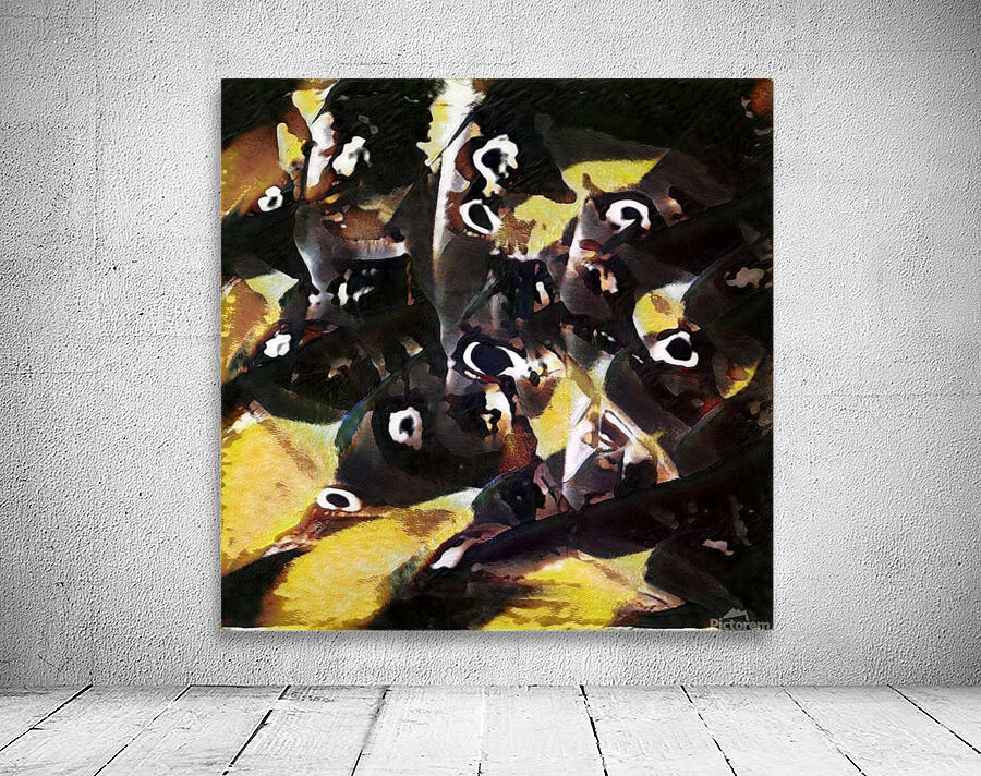 1119 8K Wall Preview