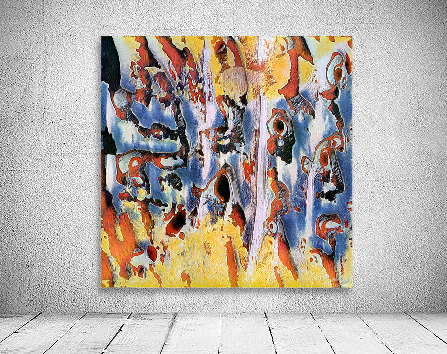 1111 8K Wall Preview