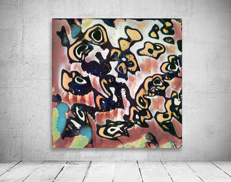 1112 8K Wall Preview