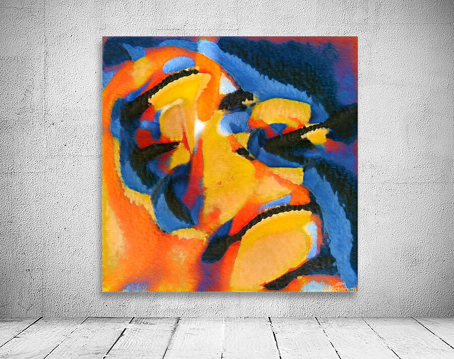 1148 8K Wall Preview