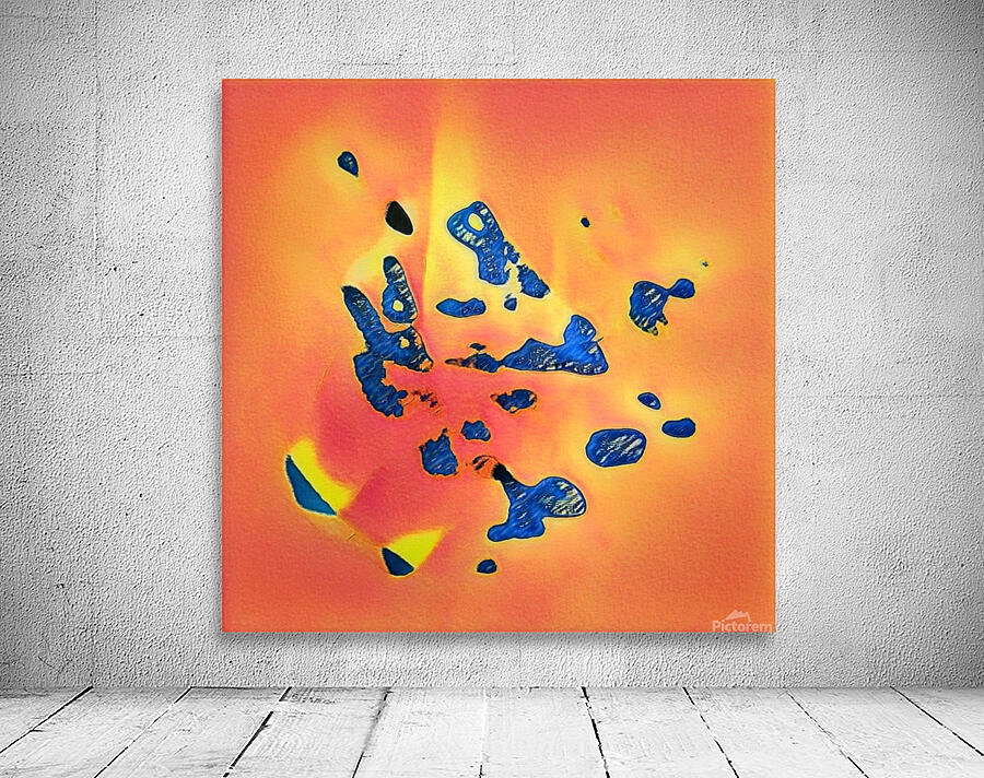 1121 8K Wall Preview