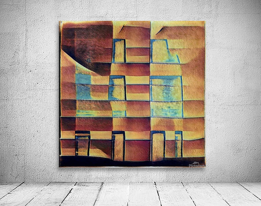 1141 8K Wall Preview