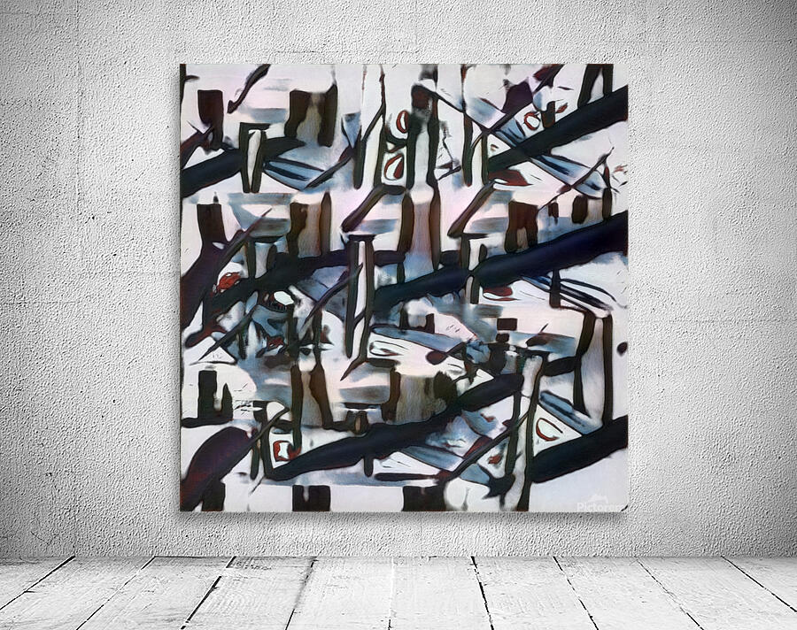 1124 8K Wall Preview