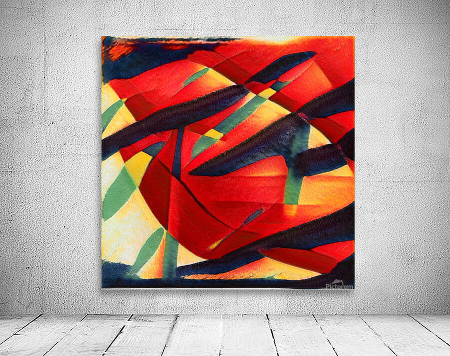 1177 8K Wall Preview