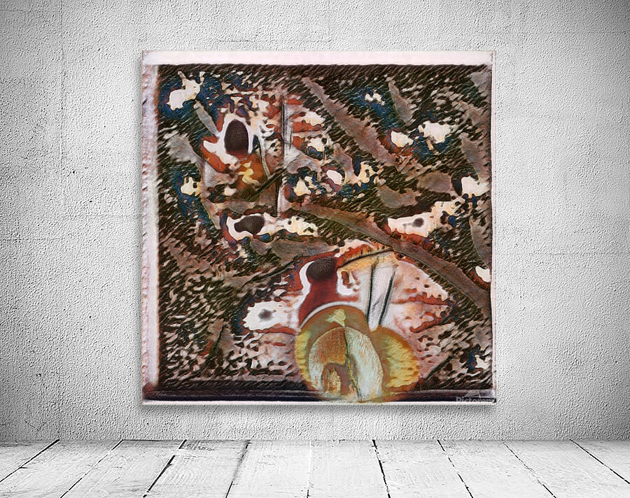 1161 8K Wall Preview