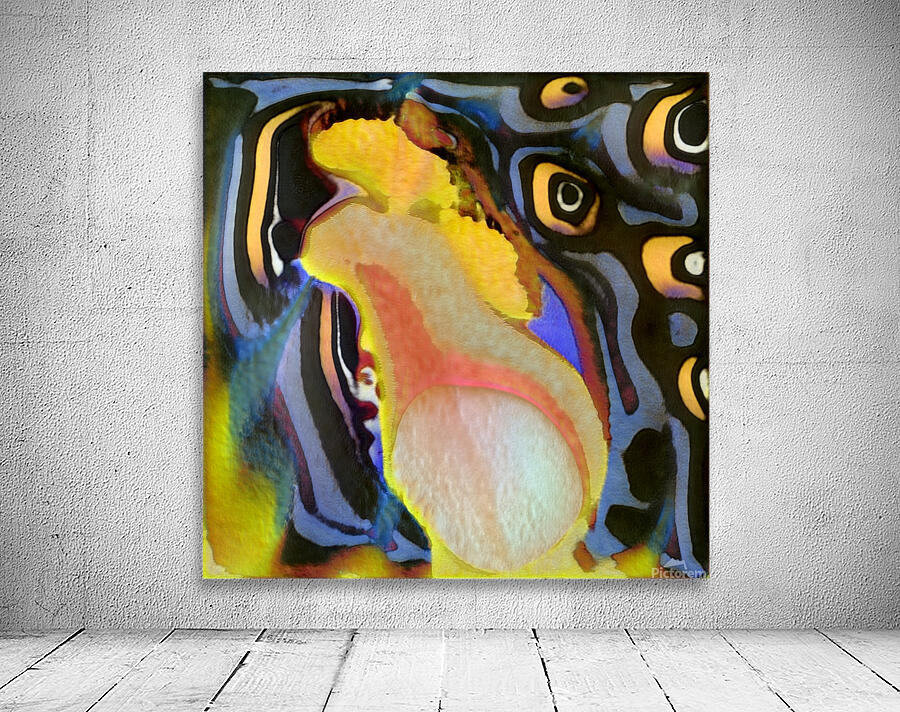 1182 8K Wall Preview