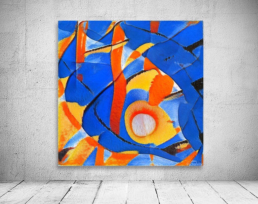 1190 8K Wall Preview