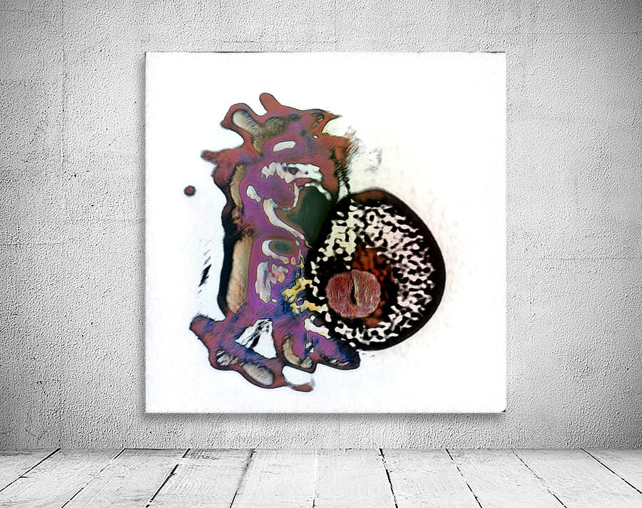 1151 8K Wall Preview