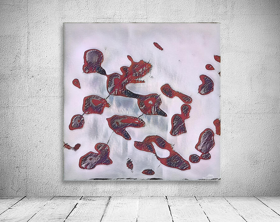 1178 8K Wall Preview