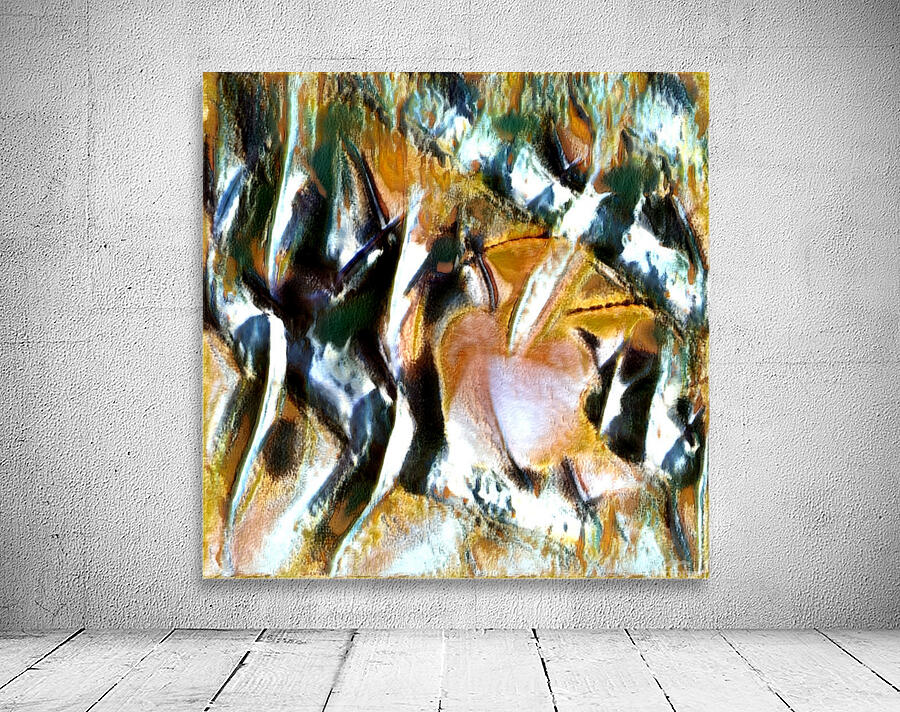 1188 8K Wall Preview