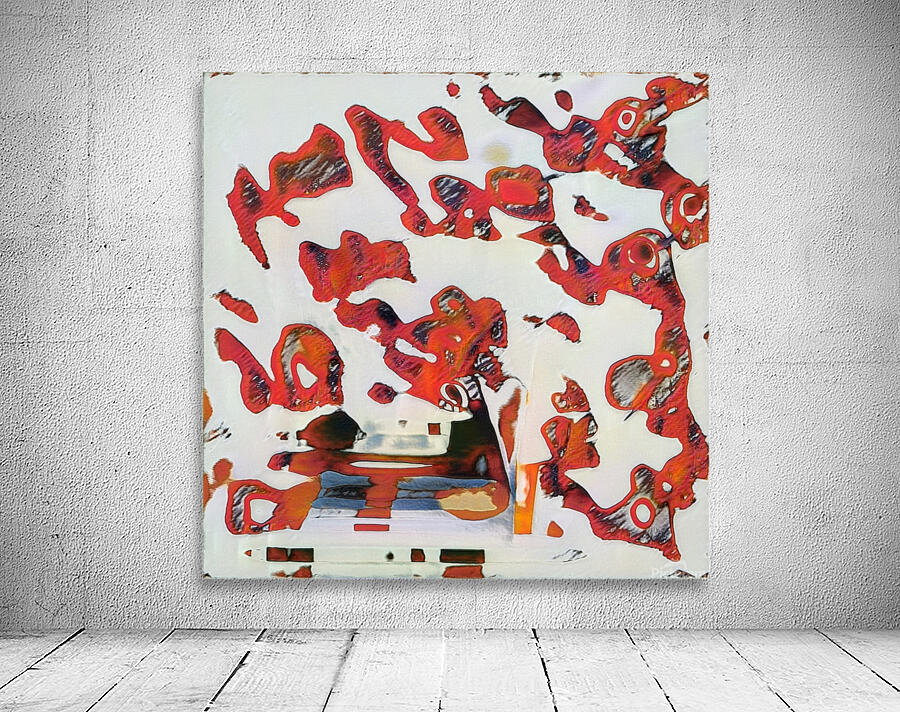 1156 8K Wall Preview