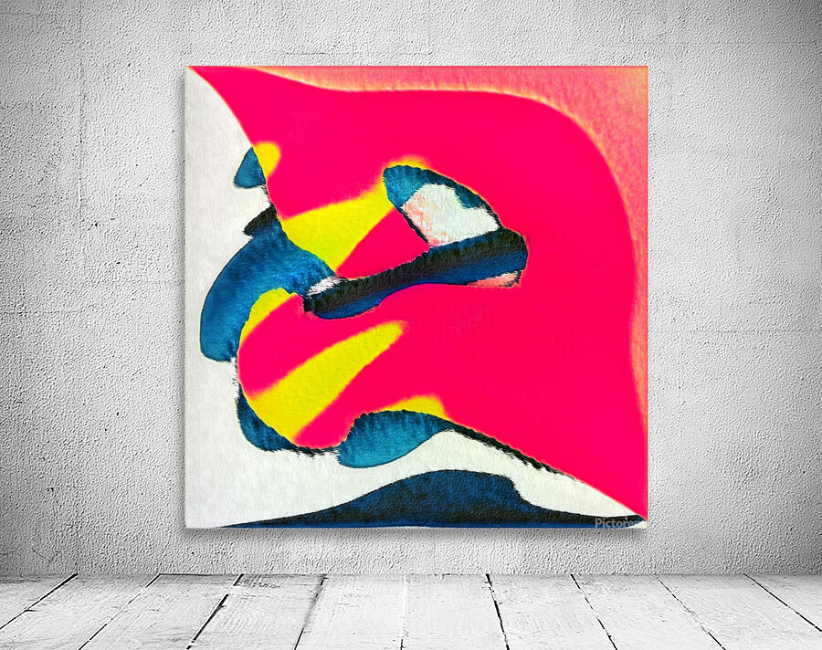 1166 8K Wall Preview