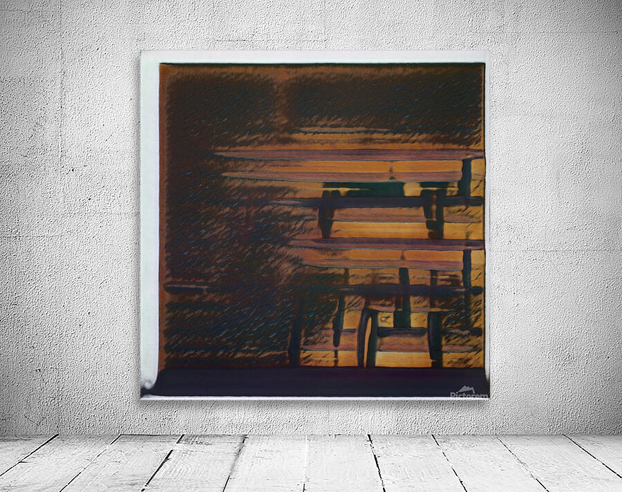 1171 8K Wall Preview