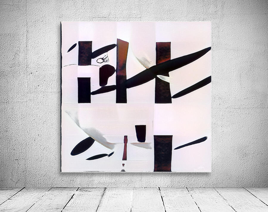 1158 8K Wall Preview