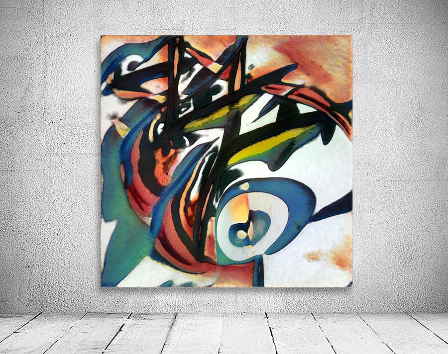 1157 8K Wall Preview