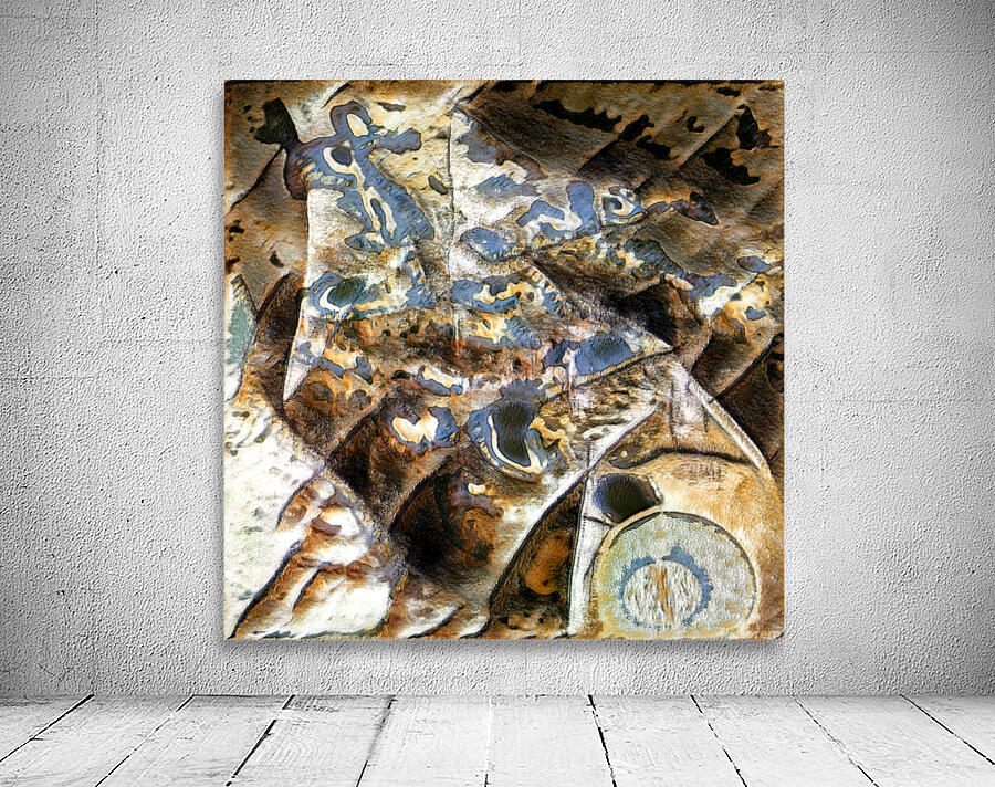 1183 8K Wall Preview