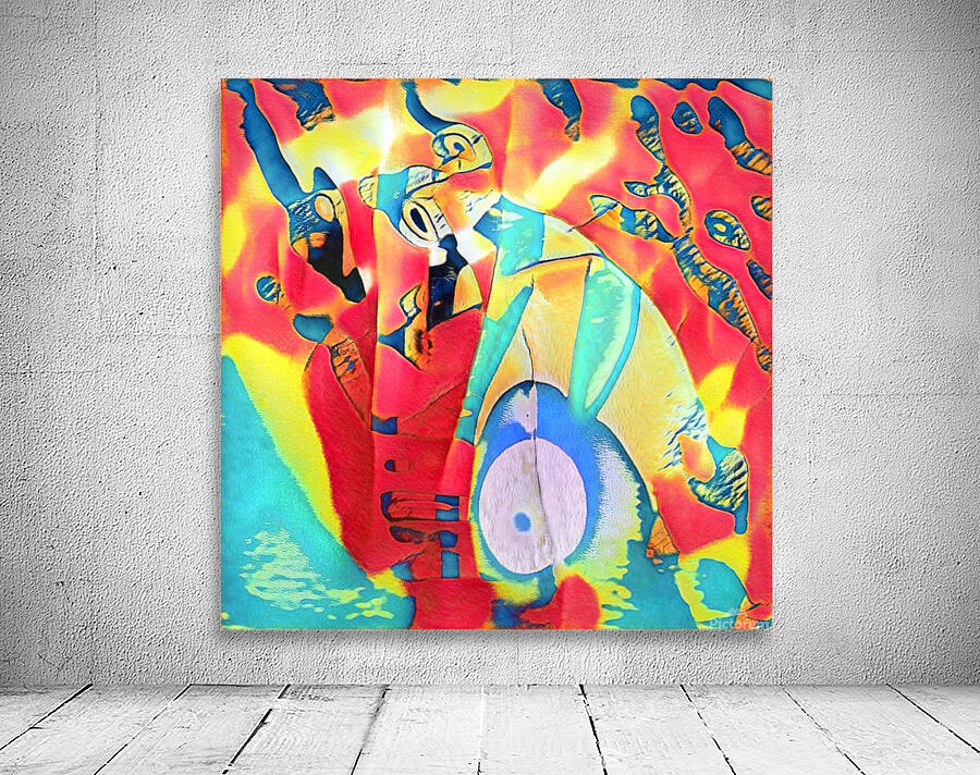 1153 8K Wall Preview