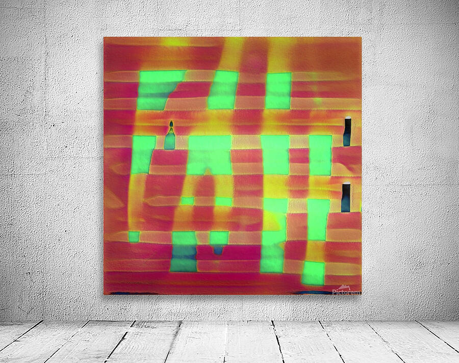 1175 8K Wall Preview