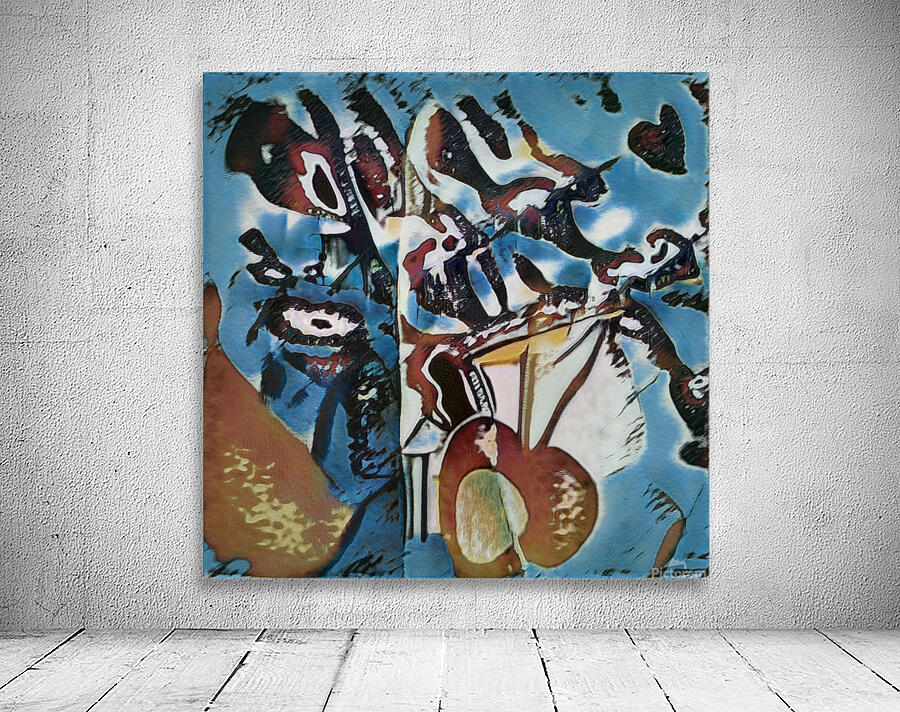 1164 8K Wall Preview