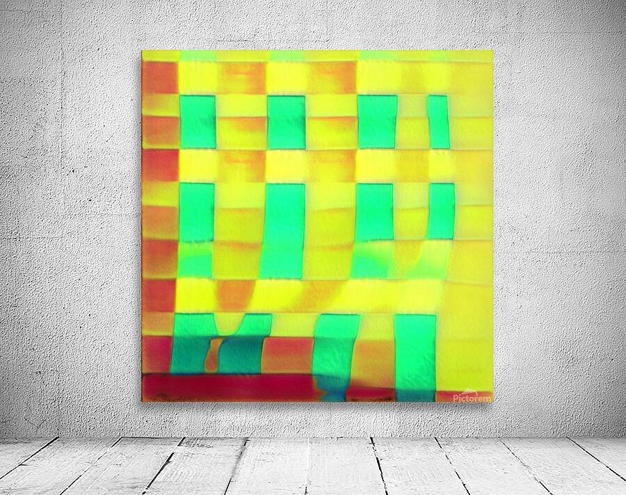 1168 8K Wall Preview