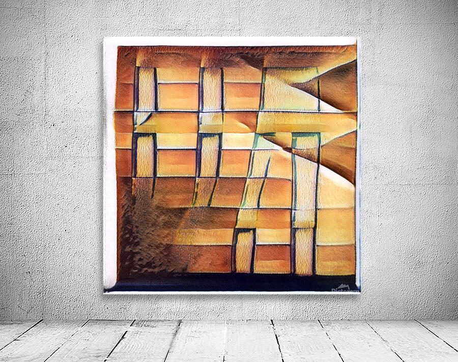 1186 8K Wall Preview