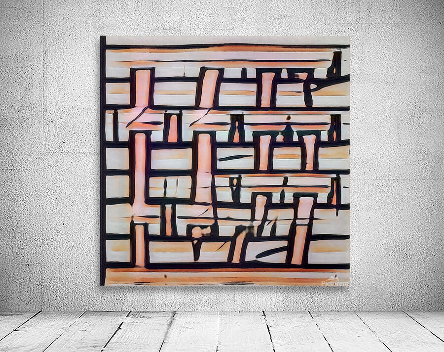 1165 8K Wall Preview