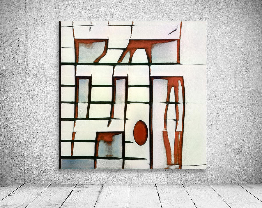 1154 8K Wall Preview