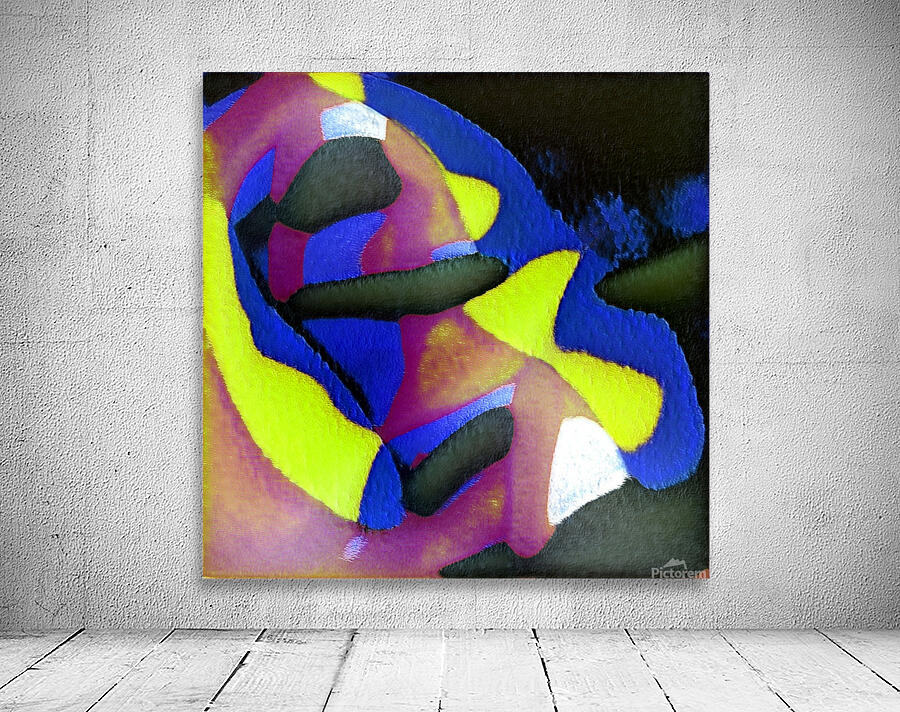 1195 8K Wall Preview