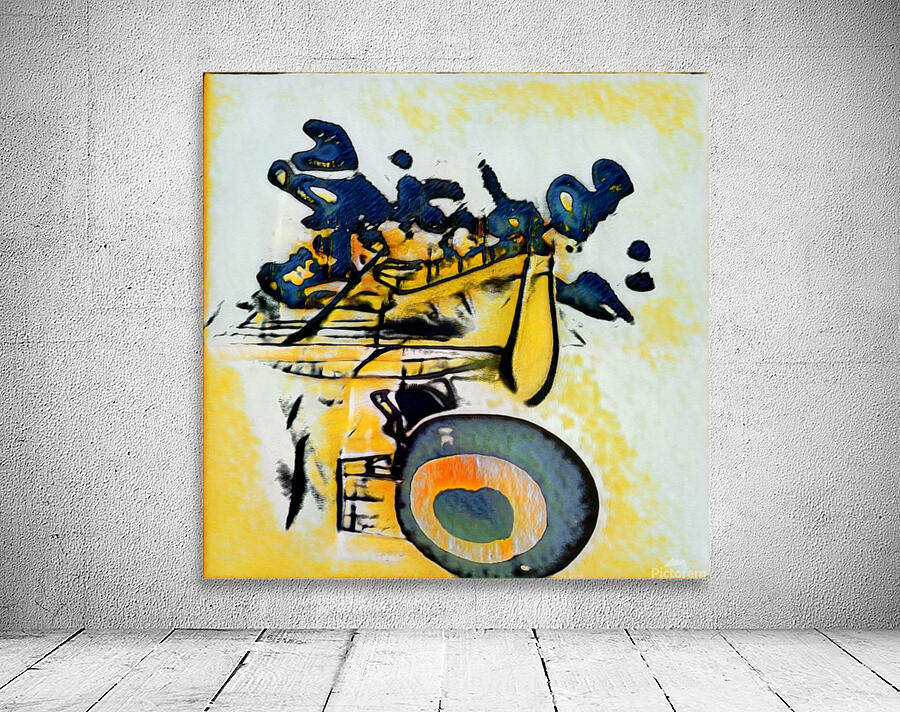 1207 8K Wall Preview