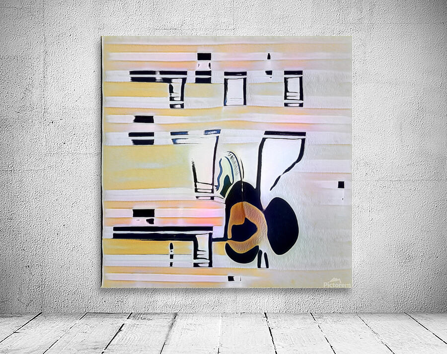 1203 8K Wall Preview