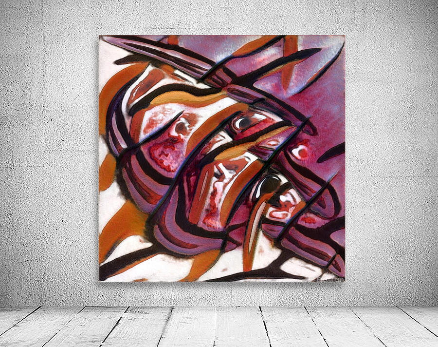 1205 8K Wall Preview