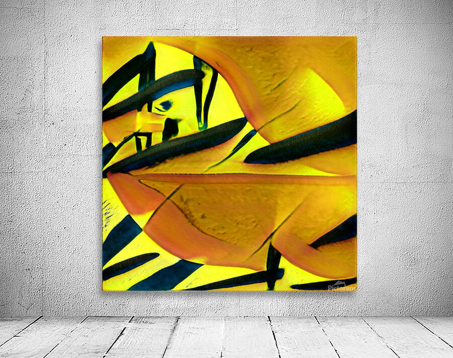 1215 8K Wall Preview