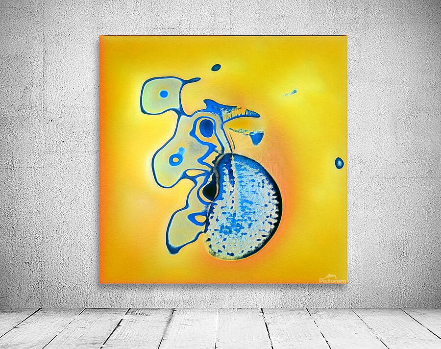 1224 8K Wall Preview