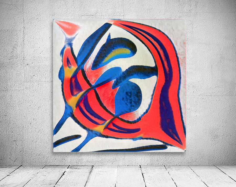 1216 8K Wall Preview