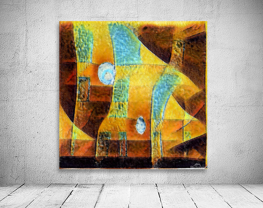 1210 8K Wall Preview