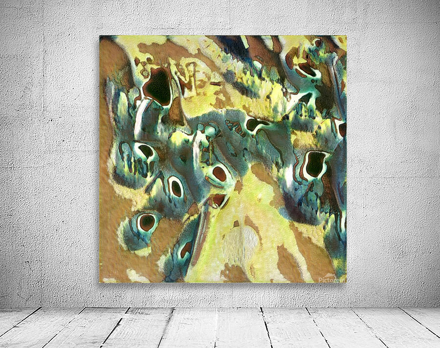 1198 8K Wall Preview