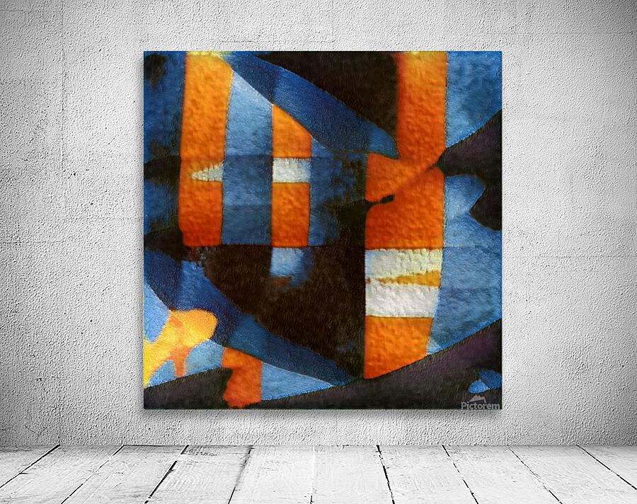 1191 8K Wall Preview