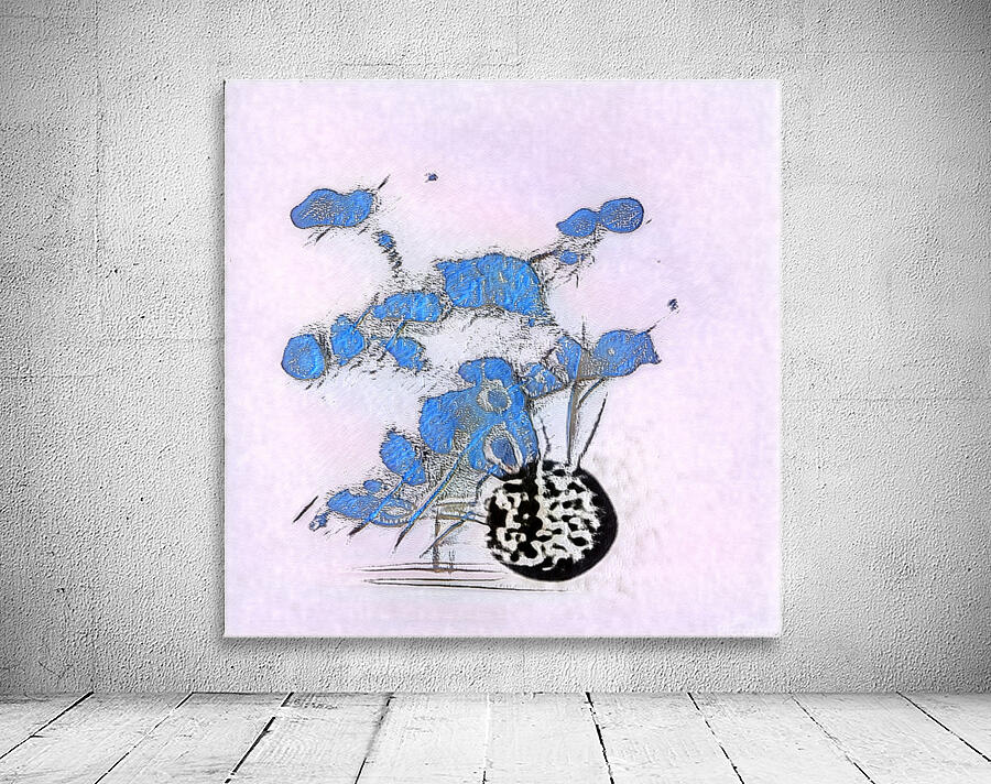 1192 8K Wall Preview