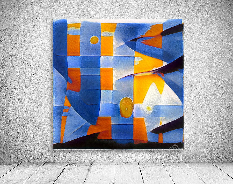 1193 8K Wall Preview