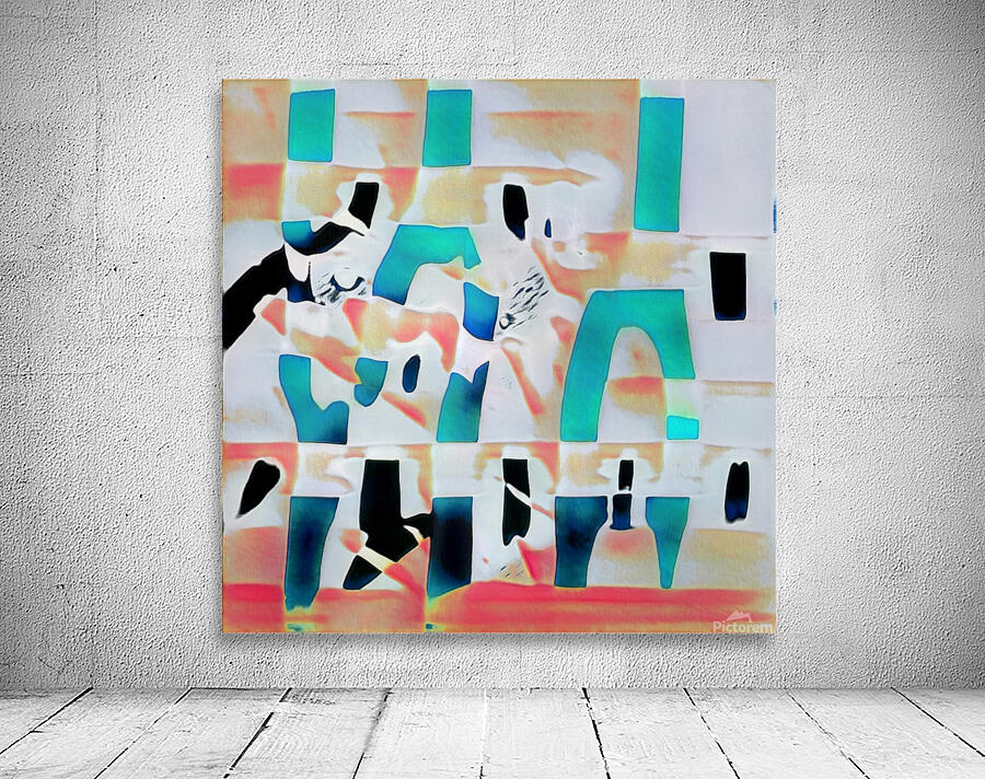 1218 8K Wall Preview