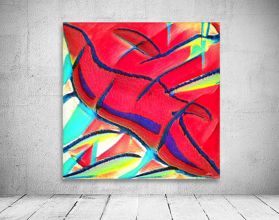 1219 8K Wall Preview