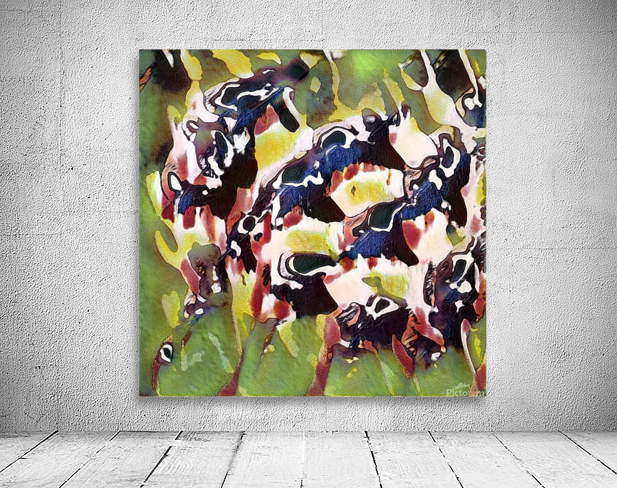 1229 8K Wall Preview