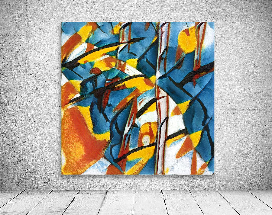 1227 8K Wall Preview