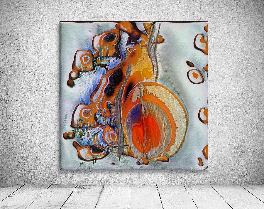 1197 8K Wall Preview