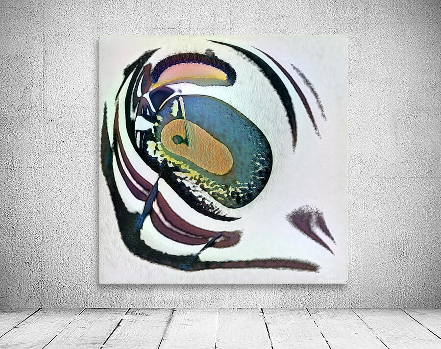 1226 8K Wall Preview