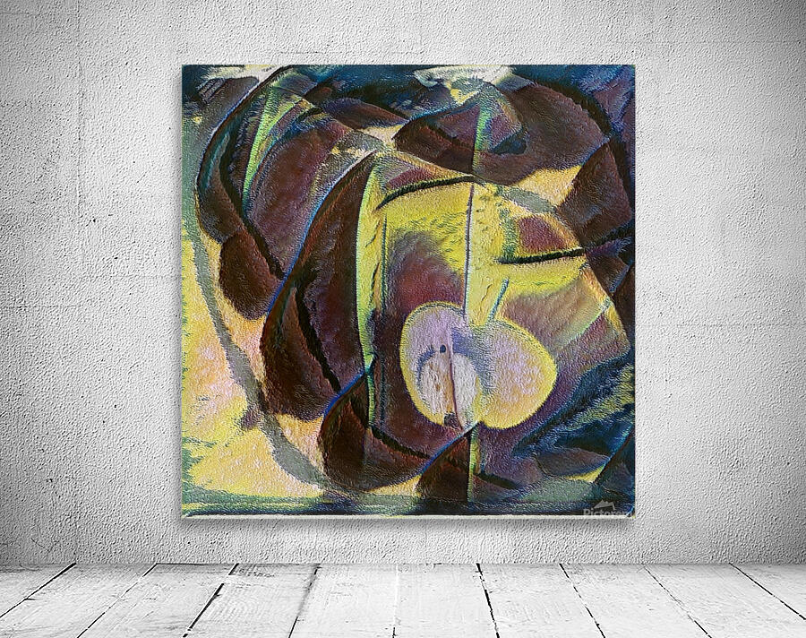 1196 8K Wall Preview