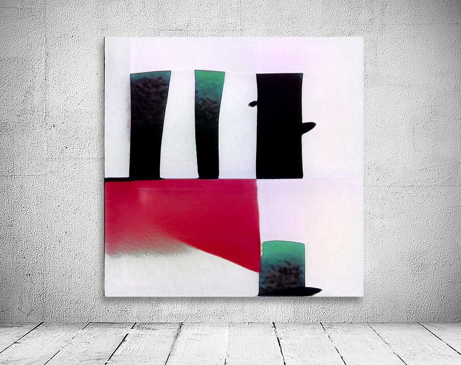 1266 8K Wall Preview