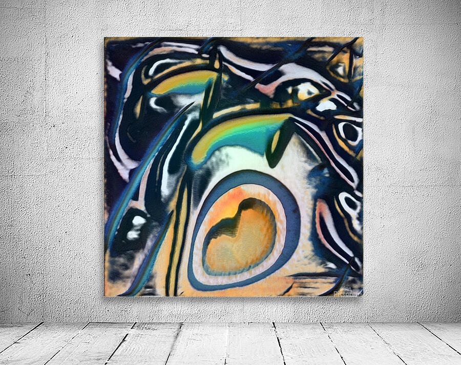 1254 8K Wall Preview