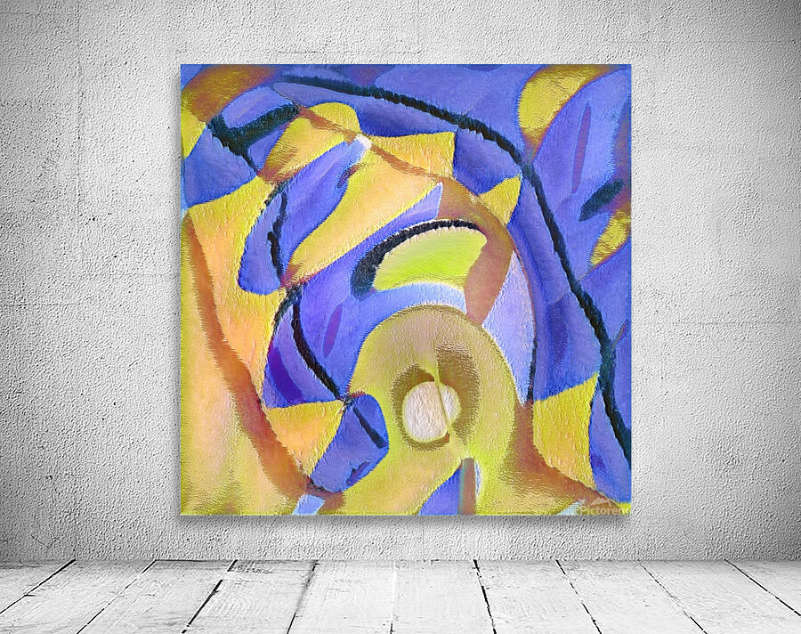 1256 8K Wall Preview