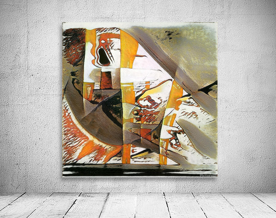 1240 8K Wall Preview